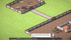 Tavern Tycoon - Dragon's Hangover Build DB70