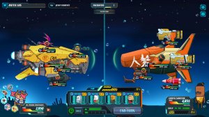 Holy Potatoes! We’re in Space?! v1.1.4.2 – полная версия на русском