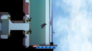 Mr. Shifty v1.0.4 - полная версия