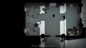 Mr. Shifty v1.0.4 - полная версия