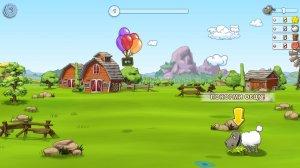 Clouds & Sheep 2 v28.03.2019 - полная версия на русском
