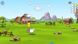 Clouds & Sheep 2 v28.03.2019 - полная версия на русском