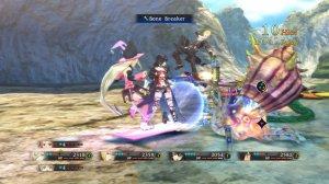 Tales of Berseria v1.48.00 на русском – торрент