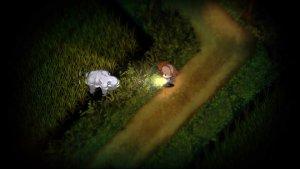 Yomawari: Night Alone v14.02.2017 - полная версия