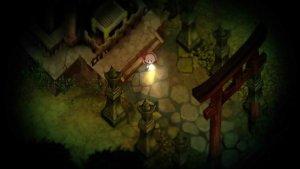 Yomawari: Night Alone v14.02.2017 - полная версия