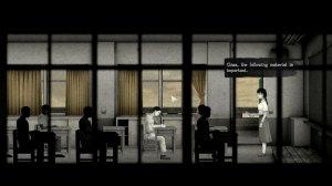 Detention v1.2.0 - полная версия на русском