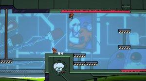 Splasher v04.04.2017 – полная версия на русском