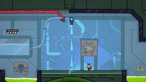 Splasher v04.04.2017 – полная версия на русском