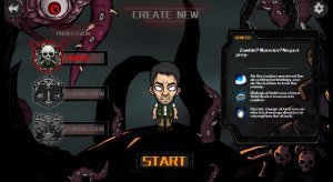 Fresh Body v0.1.807 - игра на стадии разработки