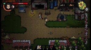 Fresh Body v0.1.807 - игра на стадии разработки
