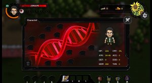 Fresh Body v0.1.807 - игра на стадии разработки