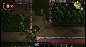 Fresh Body v0.1.807 - игра на стадии разработки