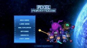 Pixel Privateers v1.0.3 - полная версия