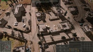 Сирия: Русская буря / Syrian Warfare v1.3.0.19 – торрент