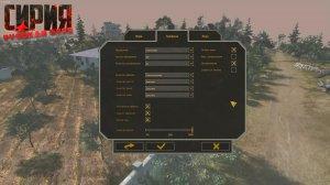 Сирия: Русская буря / Syrian Warfare v1.3.0.19 – торрент