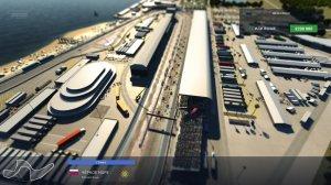 Motorsport Manager v1.53.16967 + 5 DLC – торрент