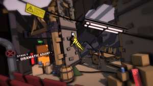 City Climber v1.2 - полная версия