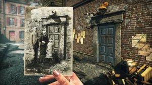 Sherlock Holmes: The Devil's Daughter – полная версия на русском