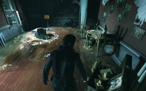 Sherlock Holmes: The Devil's Daughter – полная версия на русском