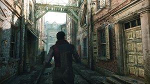 Sherlock Holmes: The Devil's Daughter – полная версия на русском