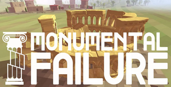 Monumental Failure v1.2.2 - полная версия Monumental Failure v1.2.2 - полная версия