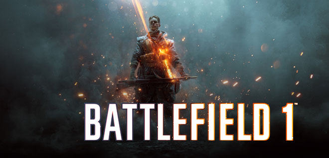 Battlefield 1 v1.0 Update 3 – торрент Battlefield 1 v1.0 Update 3 – торрент