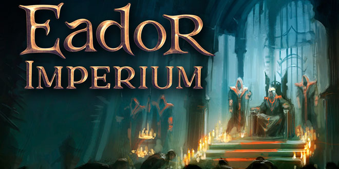 Eador. Imperium / Эадор. Империя v2.75.1 полная версия на русском Eador. Imperium / Эадор. Империя v2.75.1 полная версия на русском