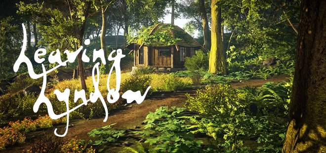 Leaving Lyndow v1.1.0 - полная версия на русском Leaving Lyndow v1.1.0 - полная версия на русском