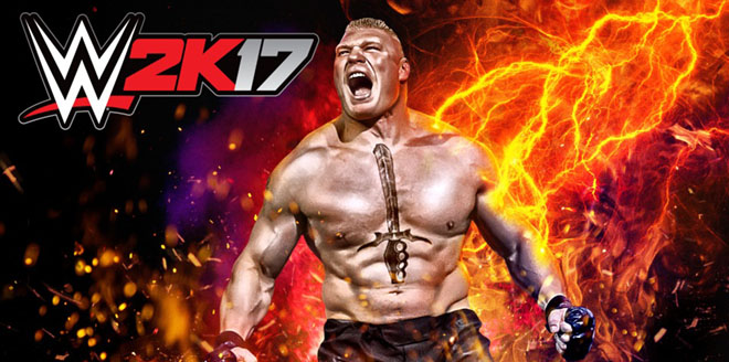 WWE 2K17 v1.0.6 – торрент WWE 2K17 v1.0.6 – торрент