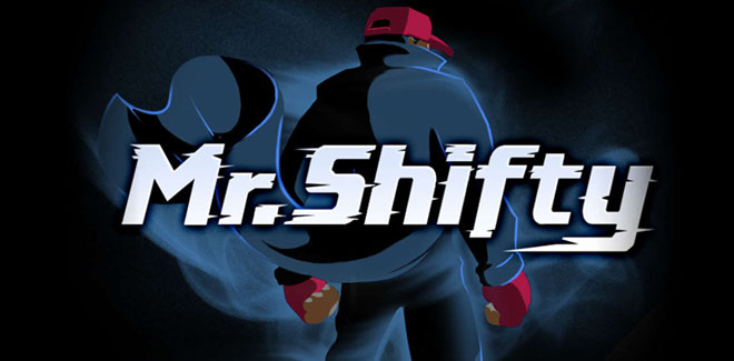 Mr. Shifty v1.0.4 - полная версия Mr. Shifty v1.0.4 - полная версия