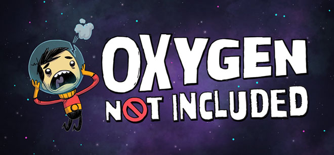 Oxygen Not Included v647408