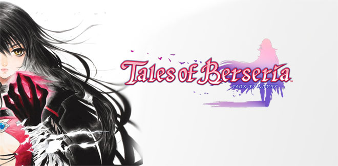 Tales of Berseria v1.48.00 на русском – торрент Tales of Berseria v1.48.00 на русском – торрент