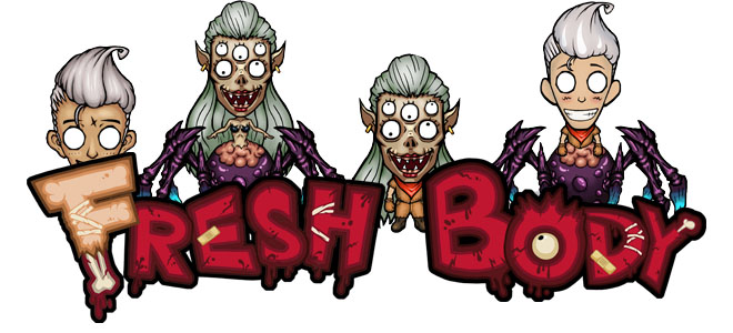 Fresh Body v0.1.807 - игра на стадии разработки Fresh Body v0.1.807 - игра на стадии разработки