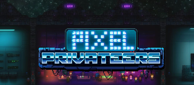 Pixel Privateers v1.0.3 - полная версия Pixel Privateers v1.0.3 - полная версия