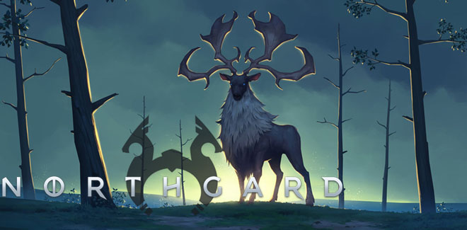 Northgard v3.6.27.40822 - полная версия