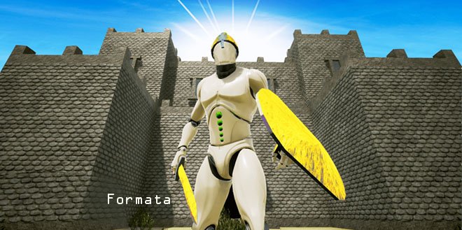 Formata v1.0.0 - полная версия Formata v1.0.0 - полная версия