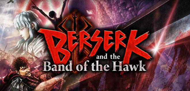 BERSERK and the Band of the Hawk v1.0.0.1 – торрент BERSERK and the Band of the Hawk v1.0.0.1 – торрент