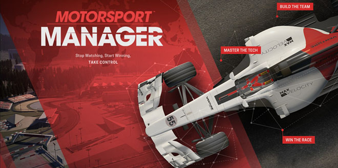 Motorsport Manager v1.53.16967 + 5 DLC – торрент Motorsport Manager v1.53.16967 + 5 DLC – торрент