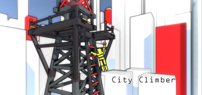 City Climber v1.2 - полная версия City Climber v1.2 - полная версия