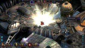 Torment: Tides of Numenera v1.1.0 – торрент