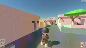plaToon v0.34 - игра на стадии разработки