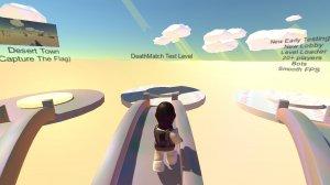 plaToon v0.34 - игра на стадии разработки