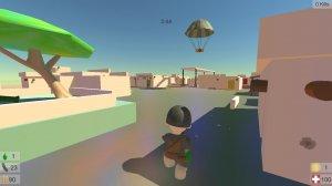 plaToon v0.34 - игра на стадии разработки