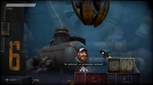 RIVE v1.15 - полная версия на русском