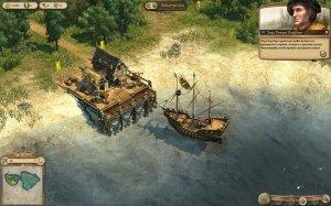 Anno 1404: Gold Edition v1.3.3645 – торрент