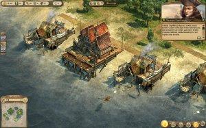 Anno 1404: Gold Edition v1.3.3645 – торрент