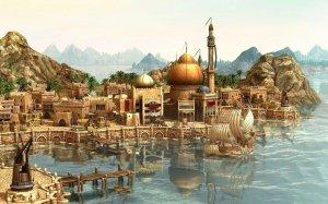 Anno 1404: Gold Edition v1.3.3645 – торрент
