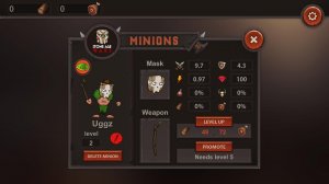 Stone Age Wars – полная версия