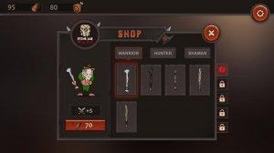 Stone Age Wars – полная версия