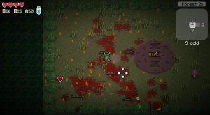 Depths of Limbo v0.4.2 - игра на стадии разработки